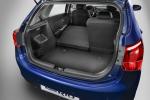 Kia Rio 5-Door 2015 года (CIS)